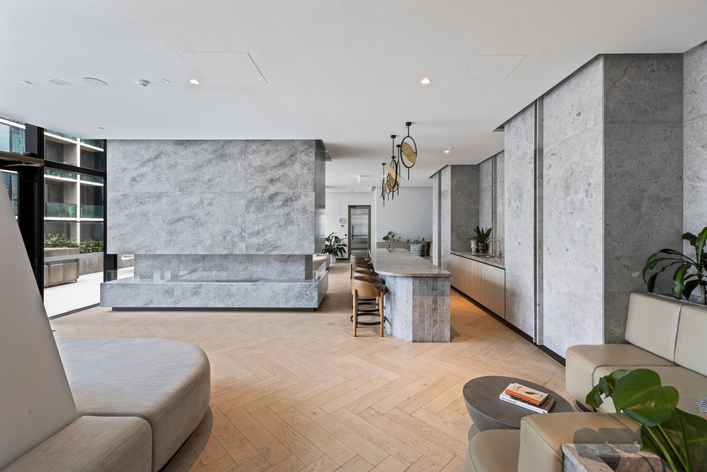 2102/301 King Street, Melbourne VIC 3000, Melbourne - Thumbnail 2