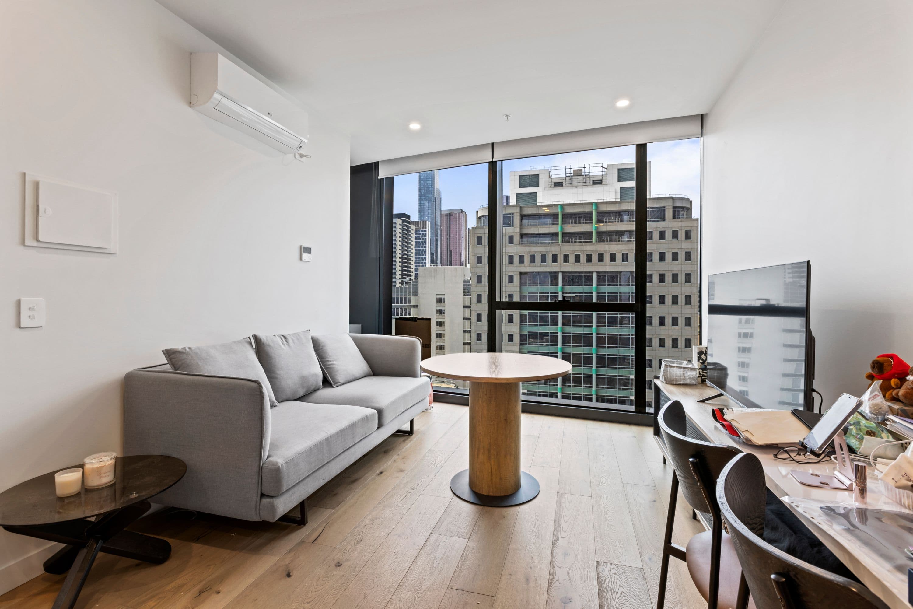2102/301 King Street, Melbourne VIC 3000, Melbourne - Thumbnail 4