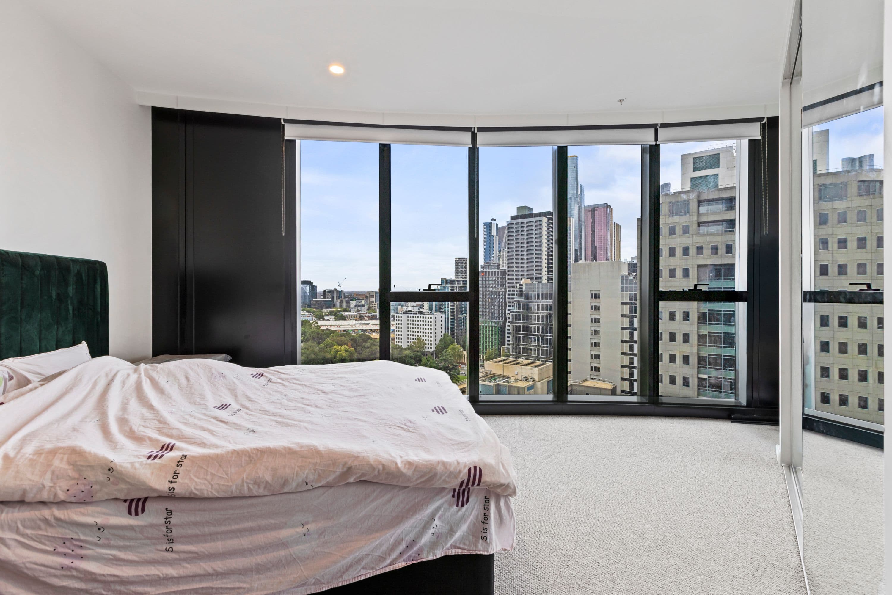 2102/301 King Street, Melbourne VIC 3000, Melbourne - Thumbnail 7