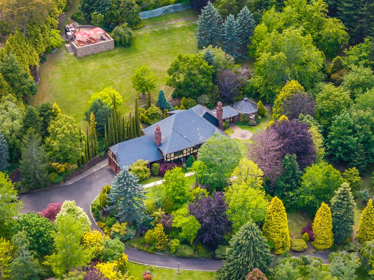 610 Mount Macedon Road, Mount Macedon, Mount Macedon - Thumbnail 2