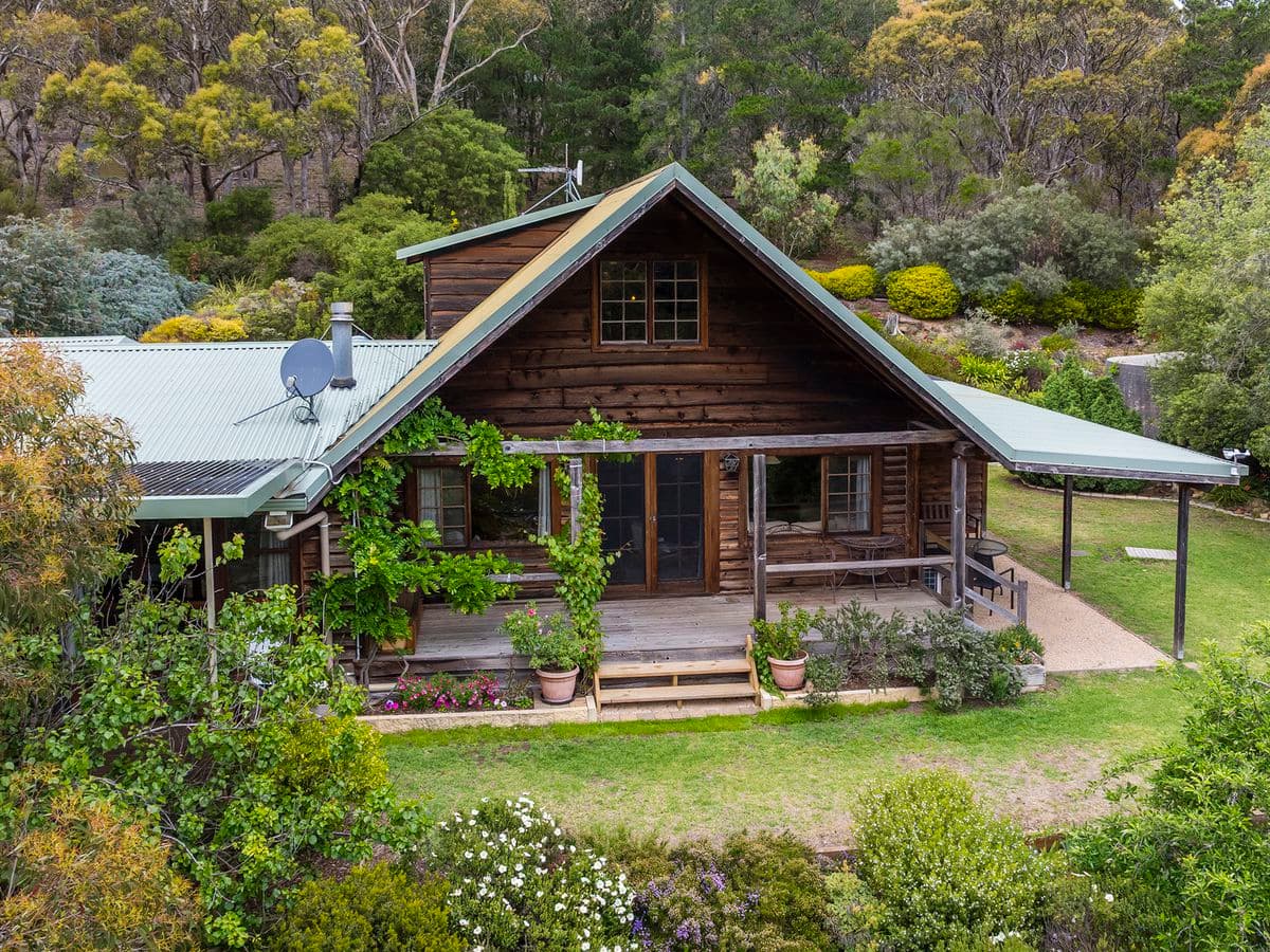102 Kirribilli Road, New Gisborne, New Gisborne - Thumbnail 4