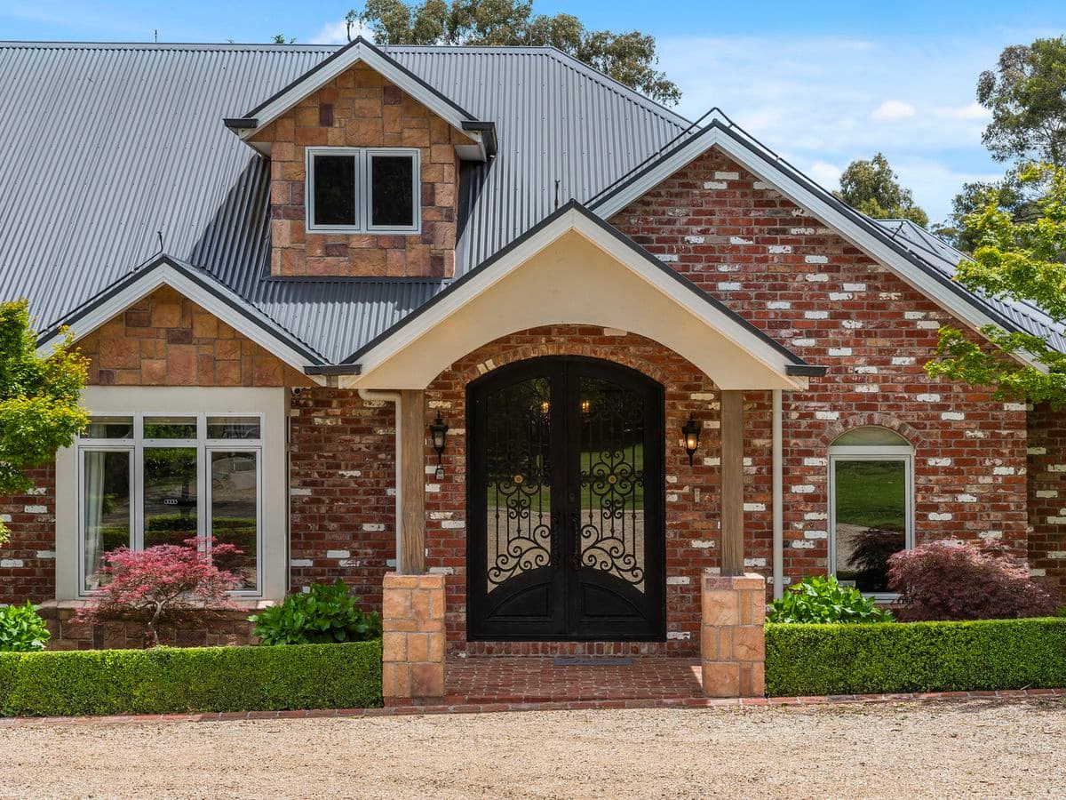 659 Mount Macedon Road, Mount Macedon, Mount Macedon - Thumbnail 2