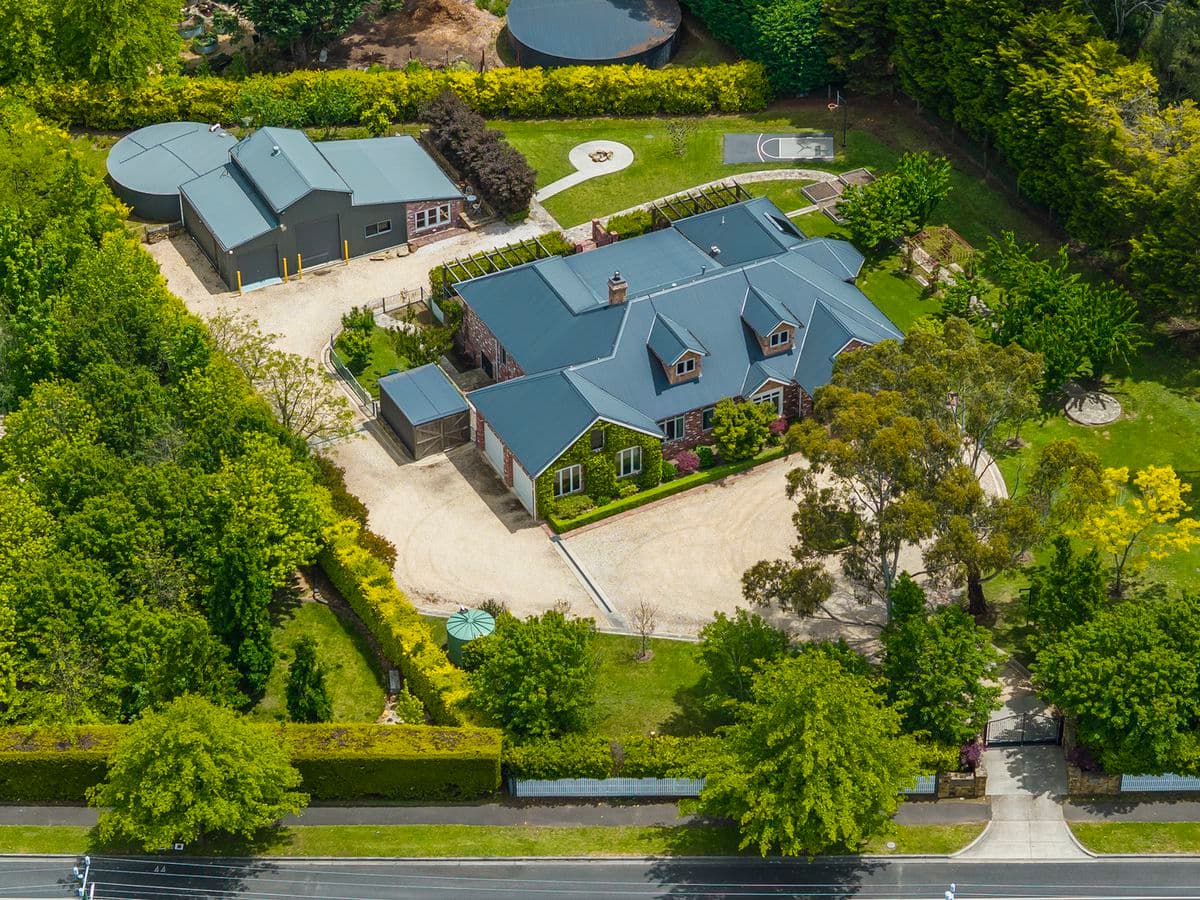 659 Mount Macedon Road, Mount Macedon, Mount Macedon - Thumbnail 3