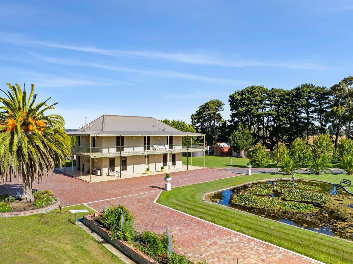 200 Fiddlers Green Road, Kyneton, Kyneton - Thumbnail 2