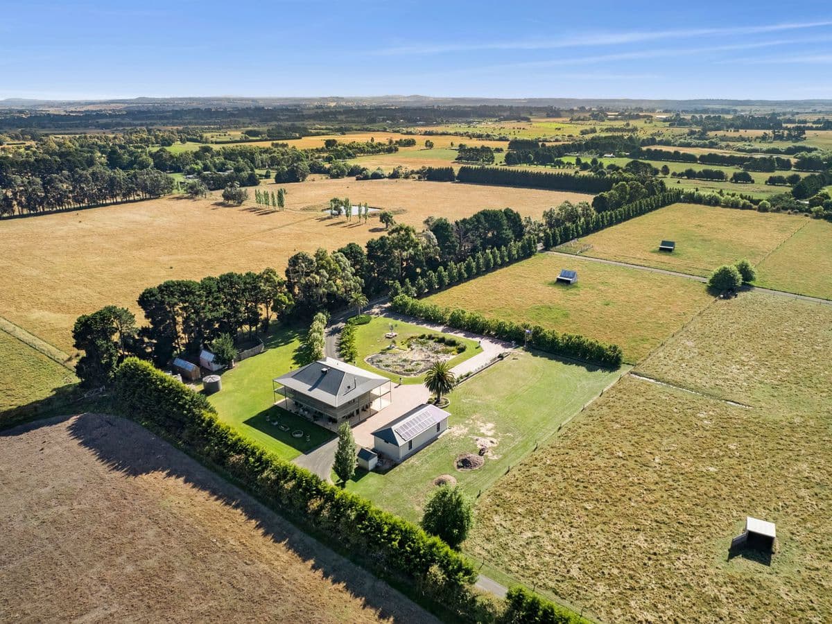 200 Fiddlers Green Road, Kyneton, Kyneton - Thumbnail 3