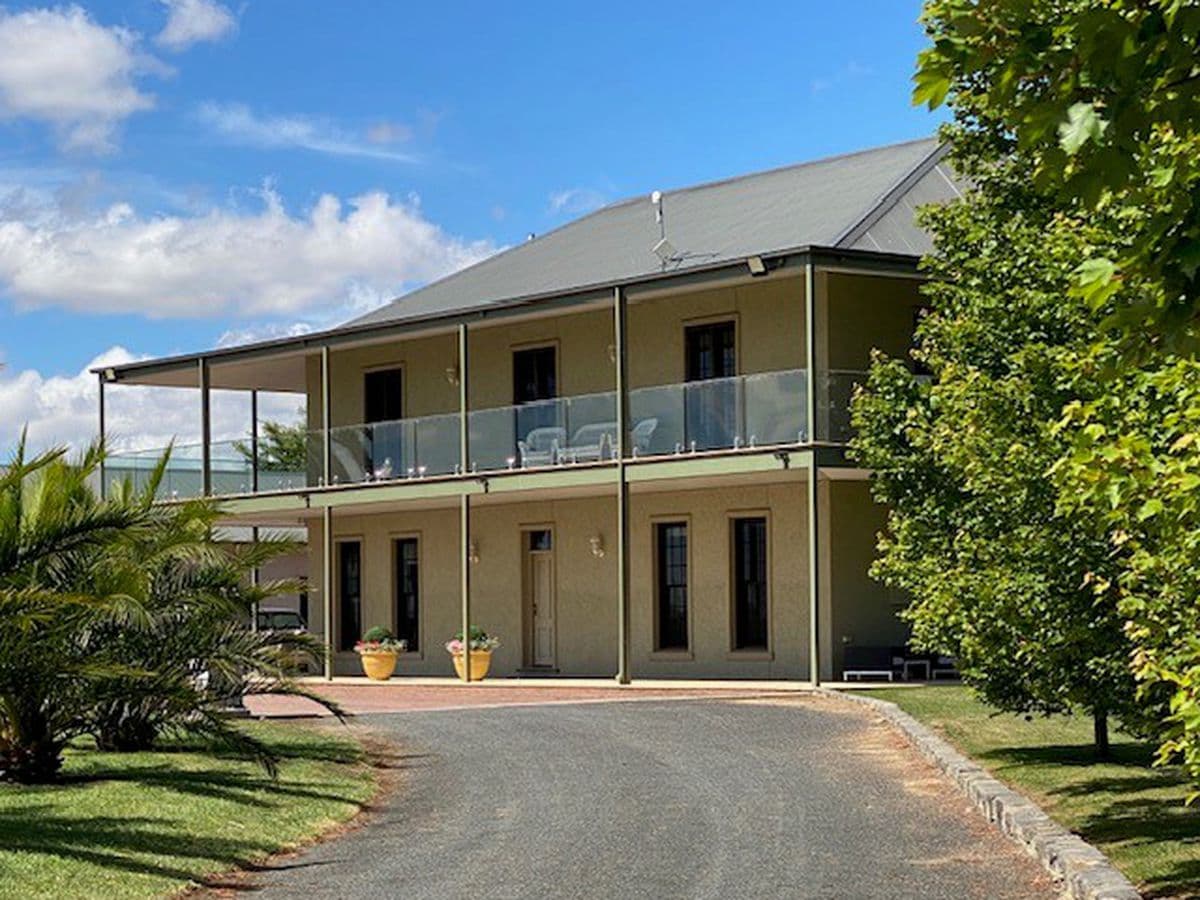 200 Fiddlers Green Road, Kyneton, Kyneton - Thumbnail 4