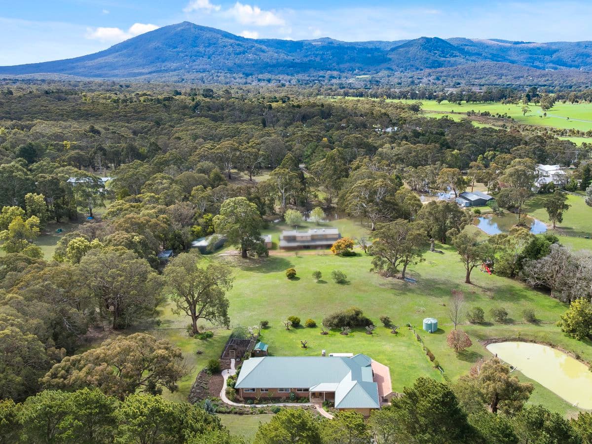 19 Dunn Street, Macedon, Macedon - Thumbnail 2