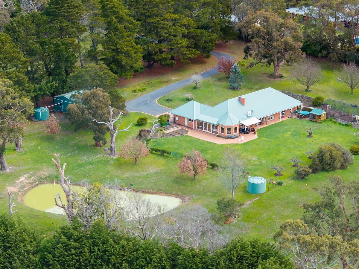 19 Dunn Street, Macedon, Macedon - Thumbnail 3