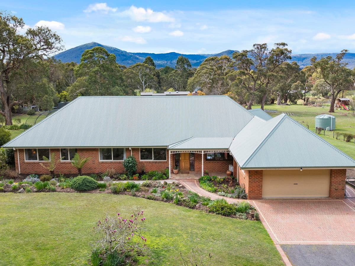 19 Dunn Street, Macedon, Macedon - Thumbnail 4