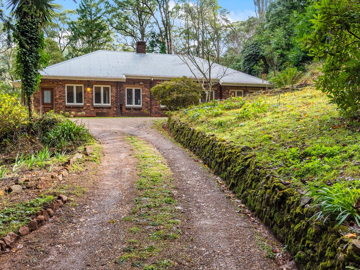 114 Devonshire Lane, Mount Macedon, Mount Macedon - Thumbnail 3