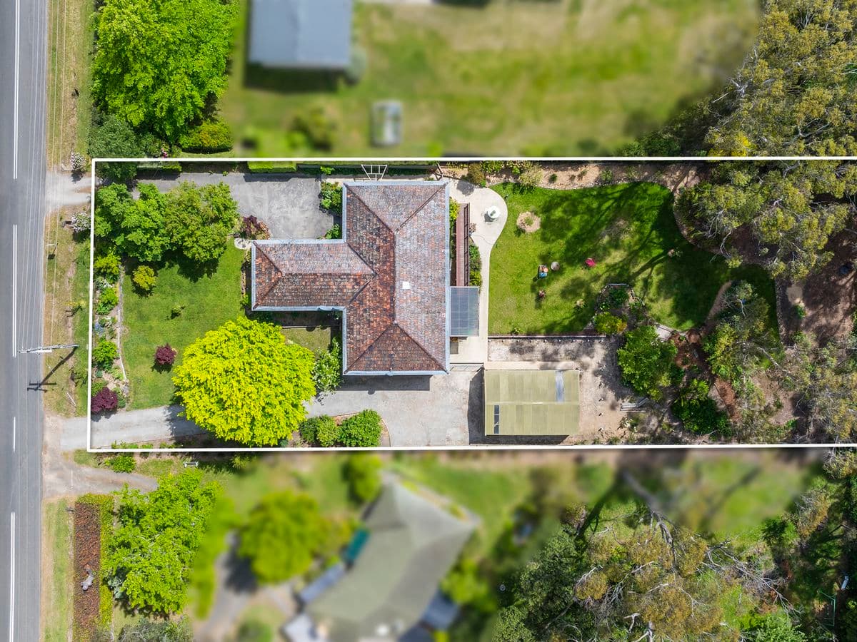 150 Brougham Road, Mount Macedon, Mount Macedon - Thumbnail 3