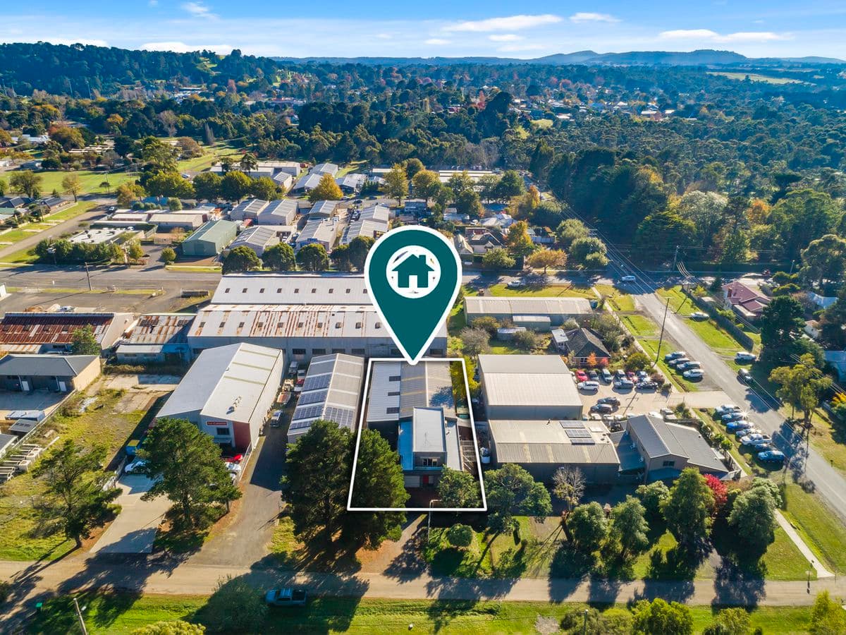 9 Ligar Street, Woodend, Woodend - Thumbnail 4