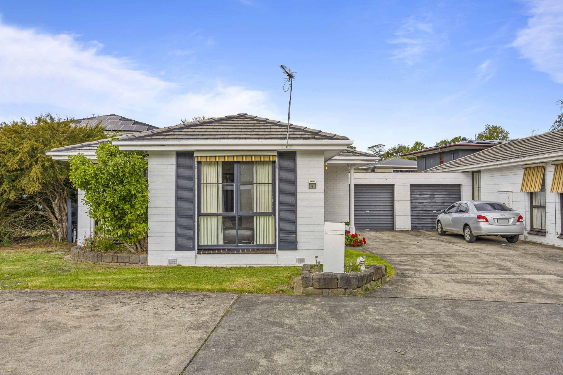 6/464 Wendouree Parade, Lake Wendouree, Lake Wendouree - Image 1