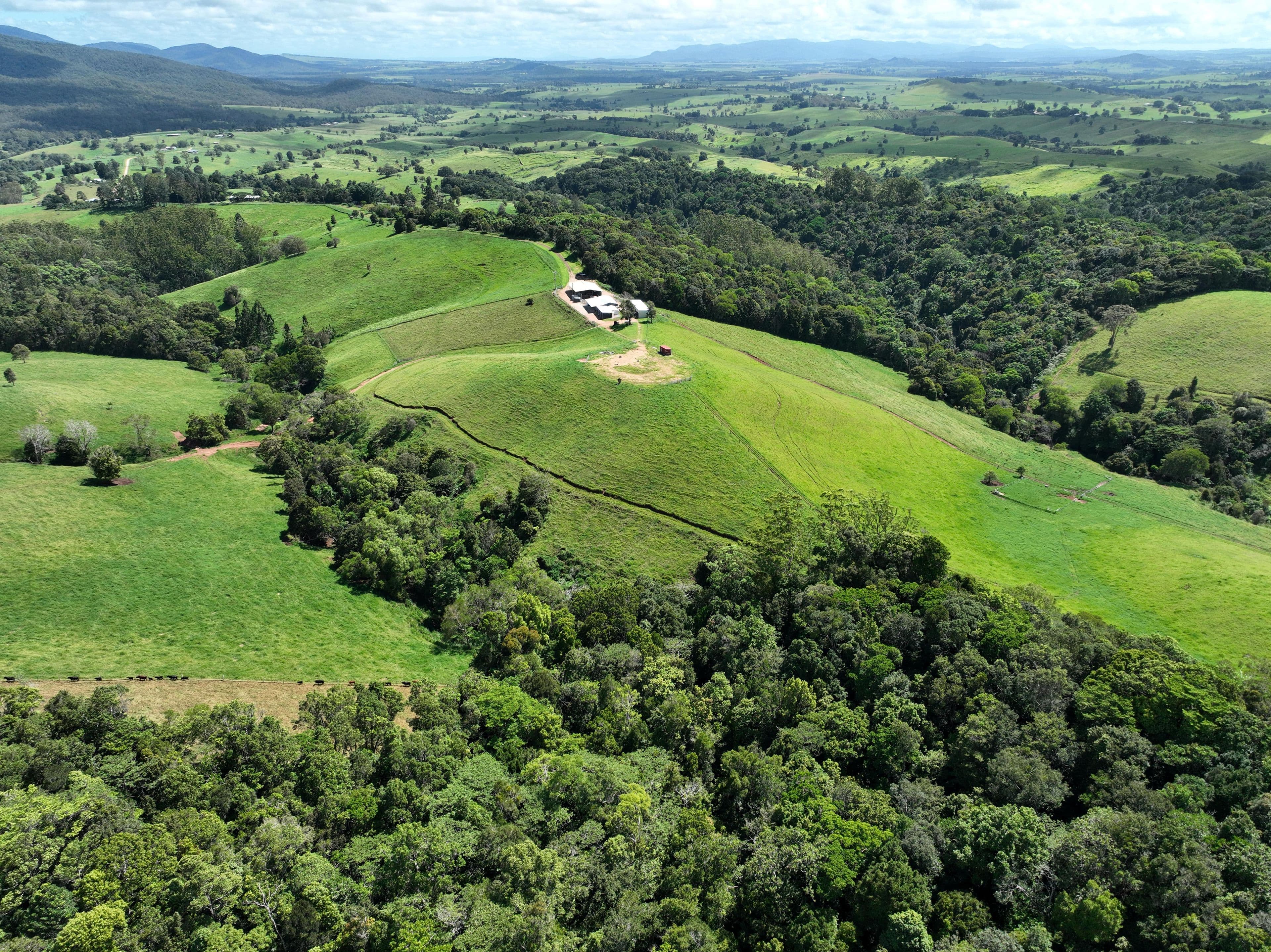 328 Aldridge Road, Upper Barron QLD 4883, Upper Barron - Image 1
