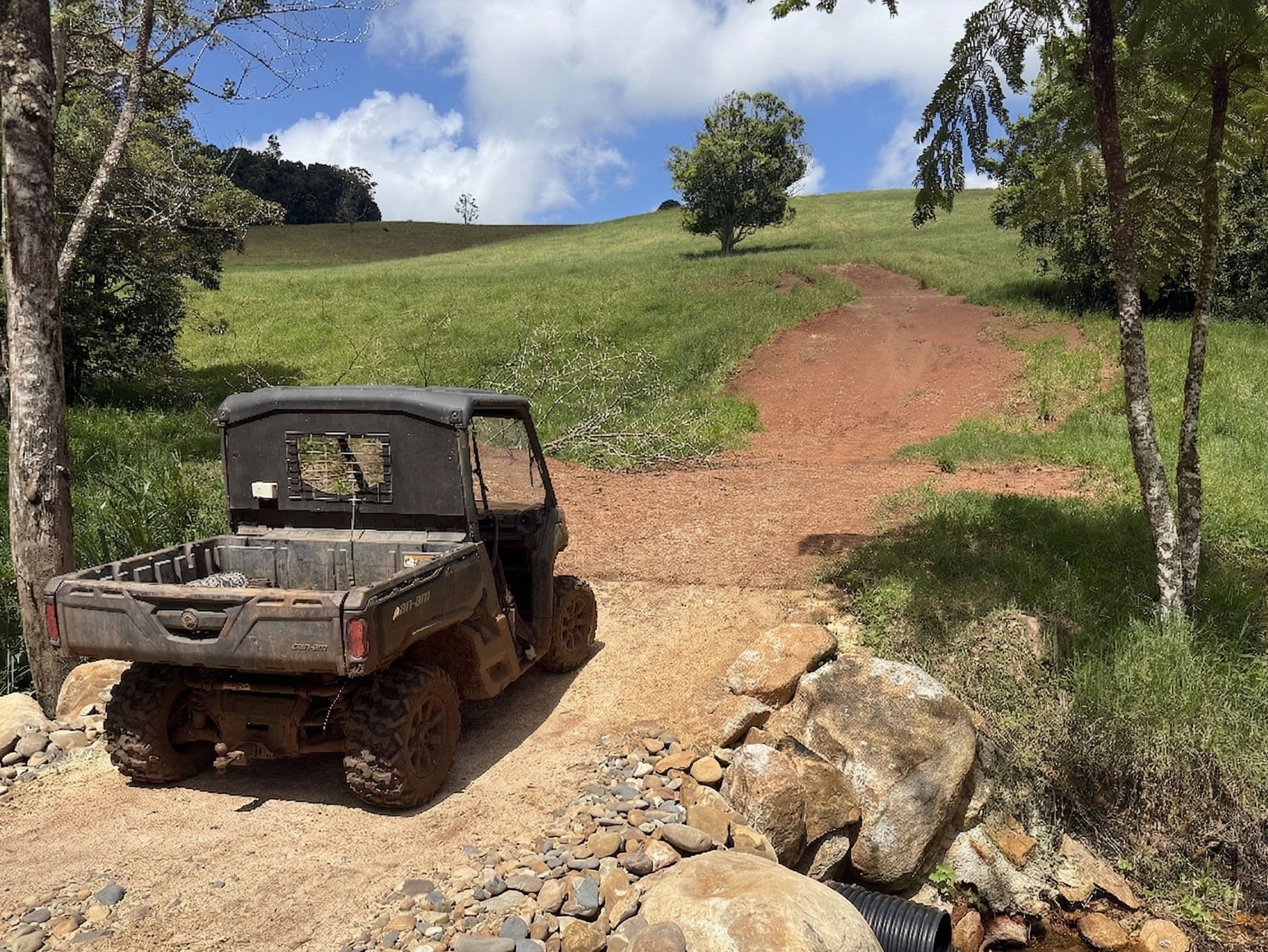328 Aldridge Road, Upper Barron QLD 4883, Upper Barron - Thumbnail 3