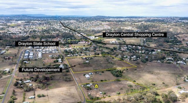 142 Glennie Street, Drayton QLD 4350, Drayton - Image 1
