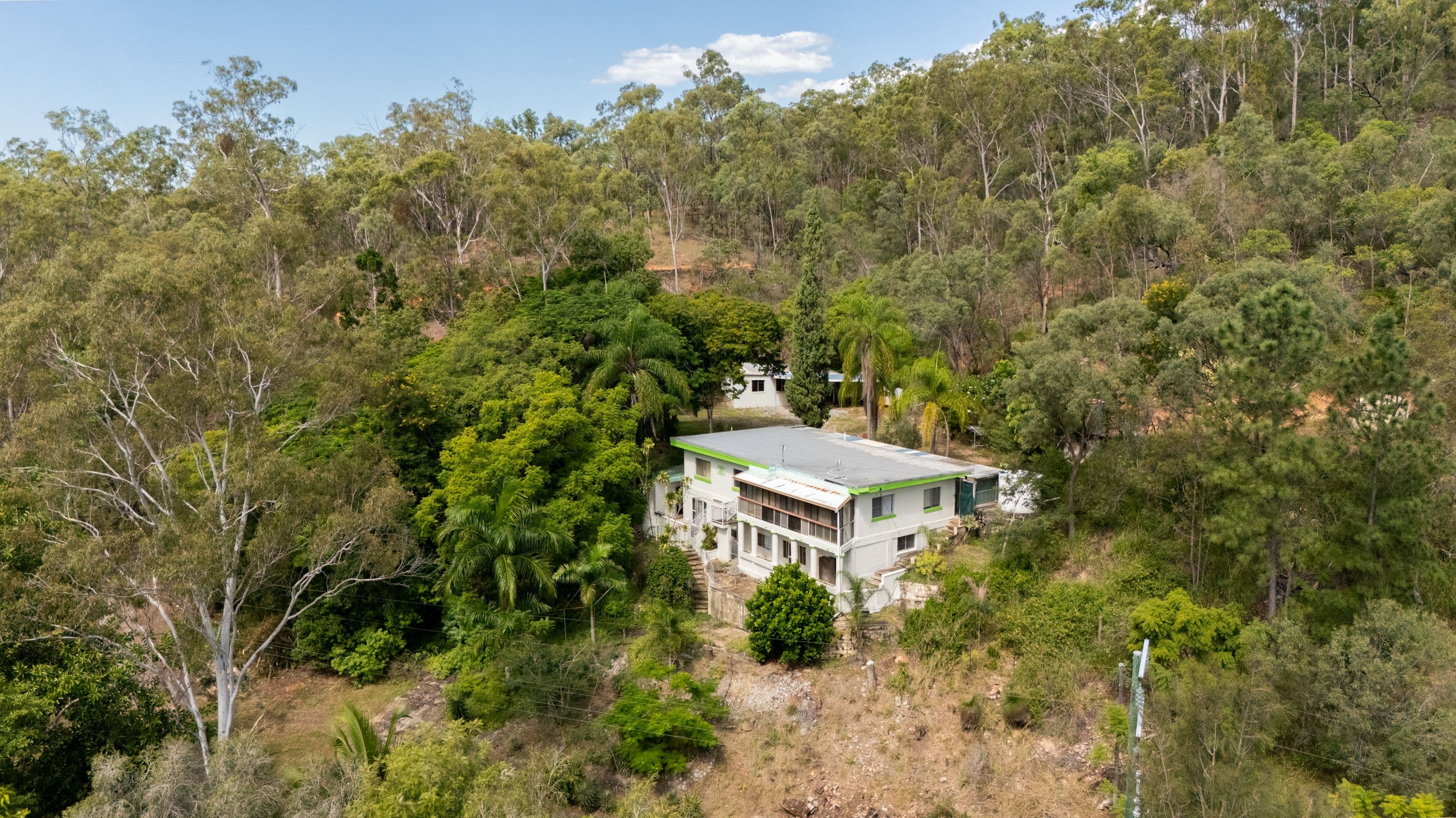 105 Weeroona Road, Calliope QLD 4680, Calliope - Image 1