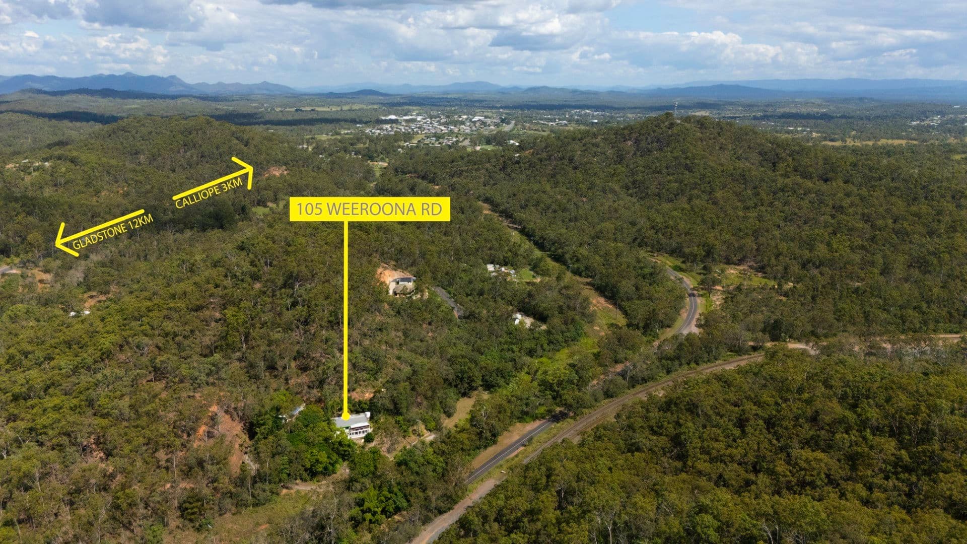 105 Weeroona Road, Calliope QLD 4680, Calliope - Thumbnail 3