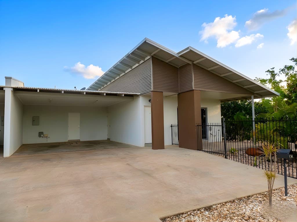 1/71 Flynn Circuit, Bellamack, NT, 0832, Bellamack - Thumbnail 3