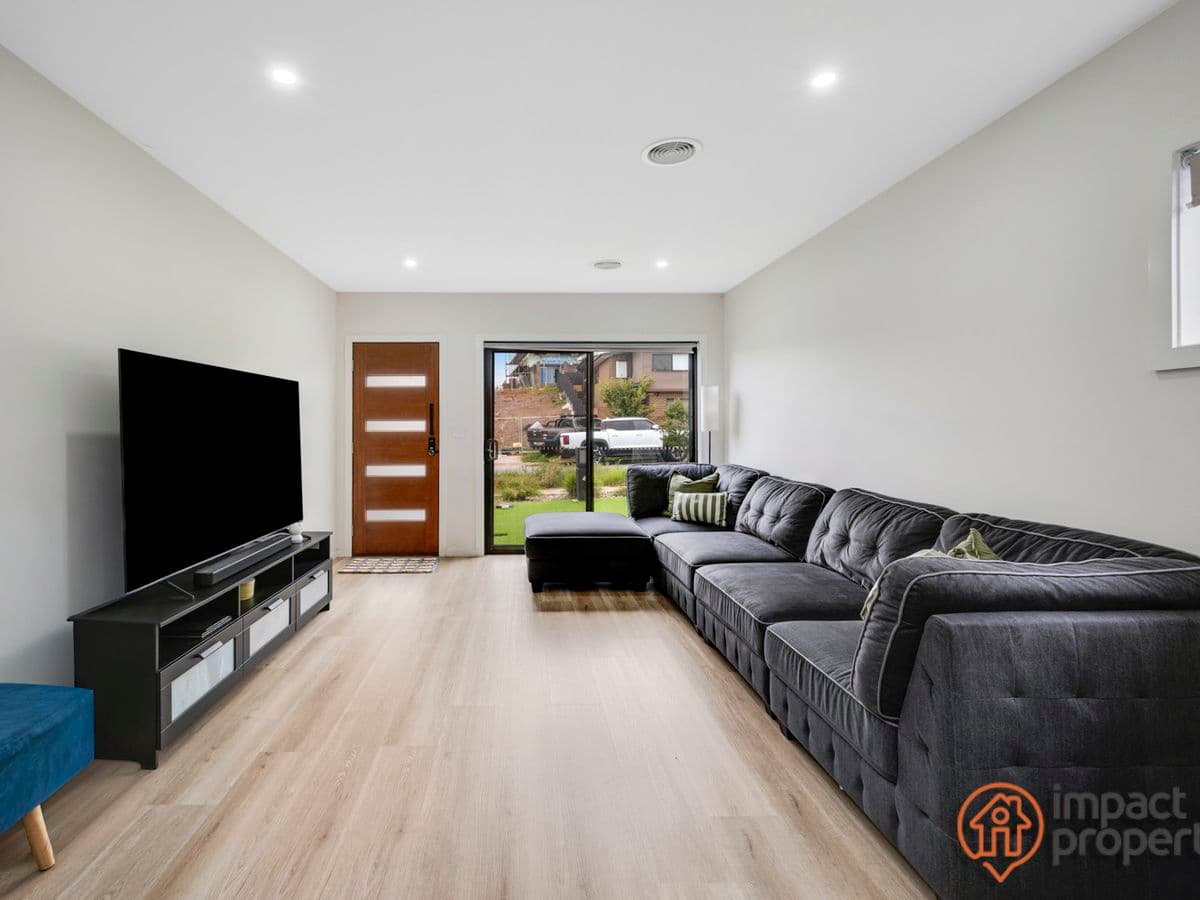 4 Keith Bain Crest, Whitlam, Whitlam - Thumbnail 2
