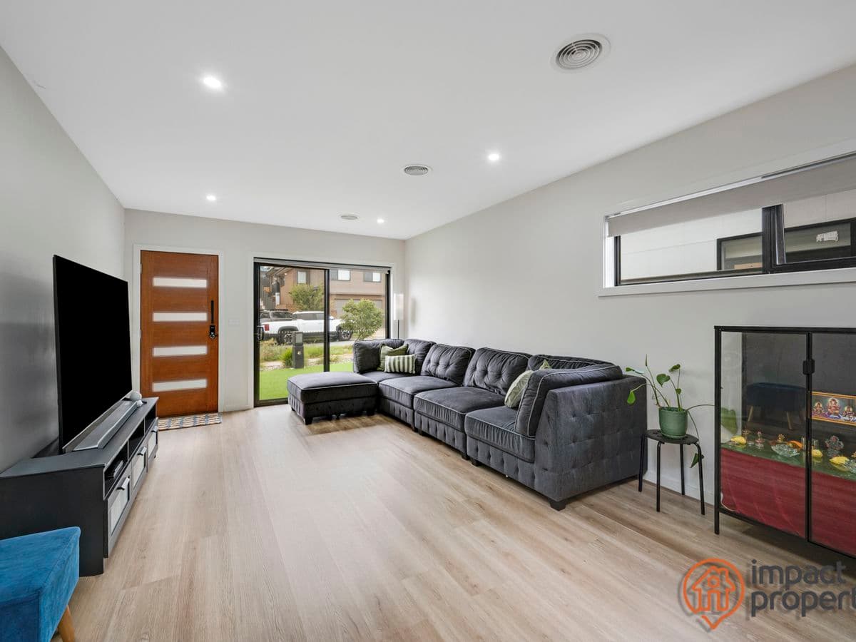 4 Keith Bain Crest, Whitlam, Whitlam - Thumbnail 3