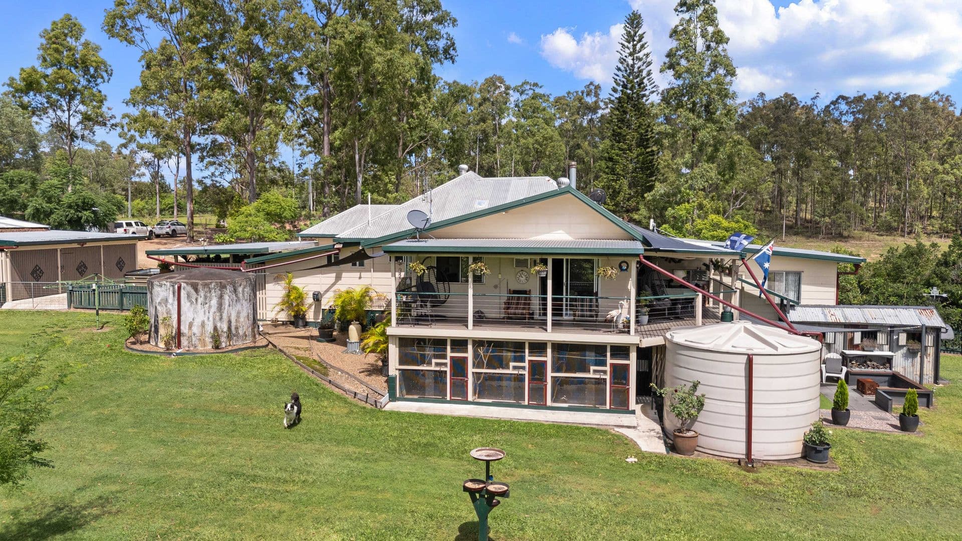 77 Ces Rivers Road, Tamaree, Tamaree - Thumbnail 5