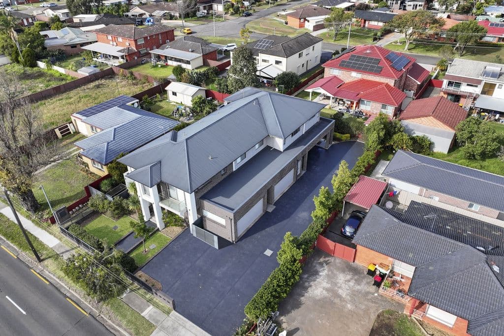 2/280 Newbridge Road, Moorebank - Thumbnail 2