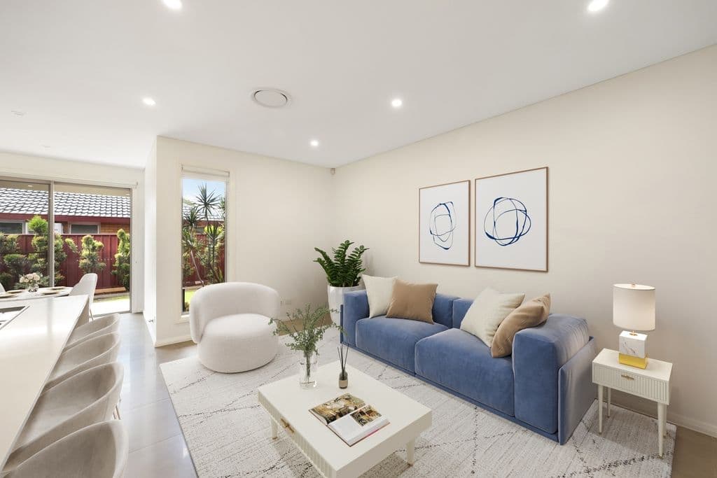 2/280 Newbridge Road, Moorebank - Thumbnail 4