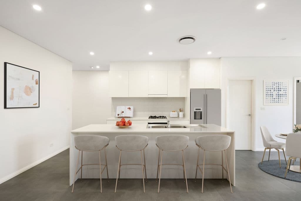 2/280 Newbridge Road, Moorebank - Thumbnail 5