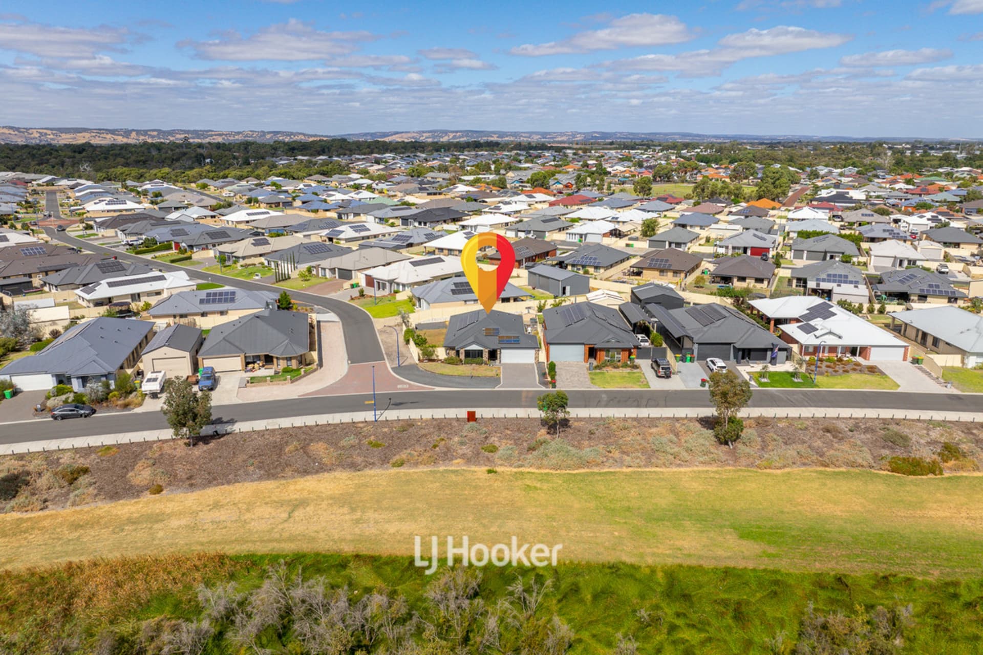 109 Waterford Way, Australind, Australind - Thumbnail 2