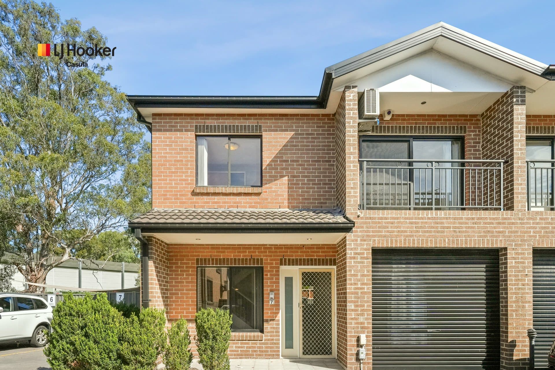 7/22-24 Chrysanthemum Avenue, Lurnea, Lurnea - Image 1