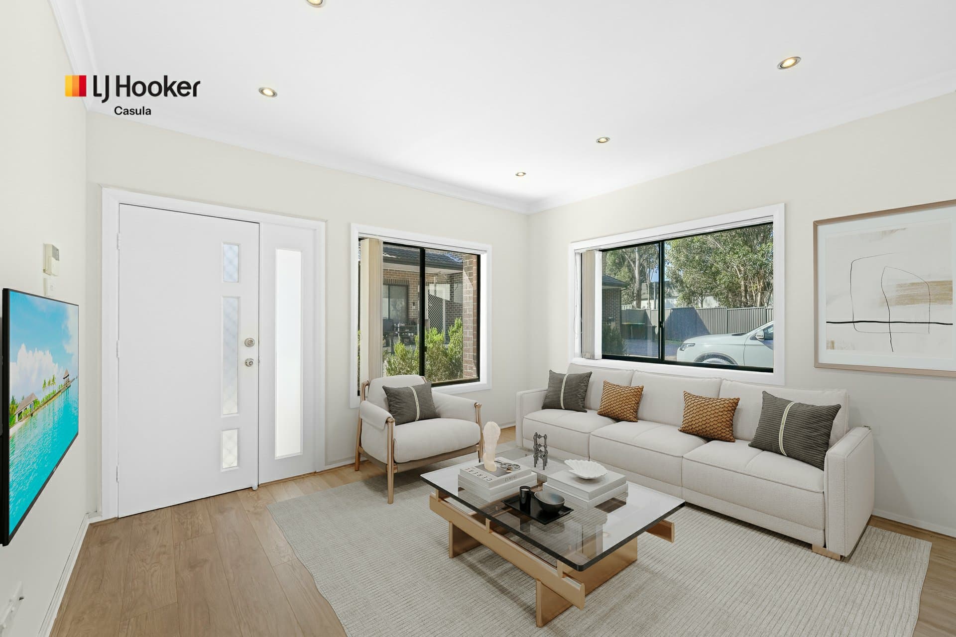 7/22-24 Chrysanthemum Avenue, Lurnea, Lurnea - Thumbnail 2