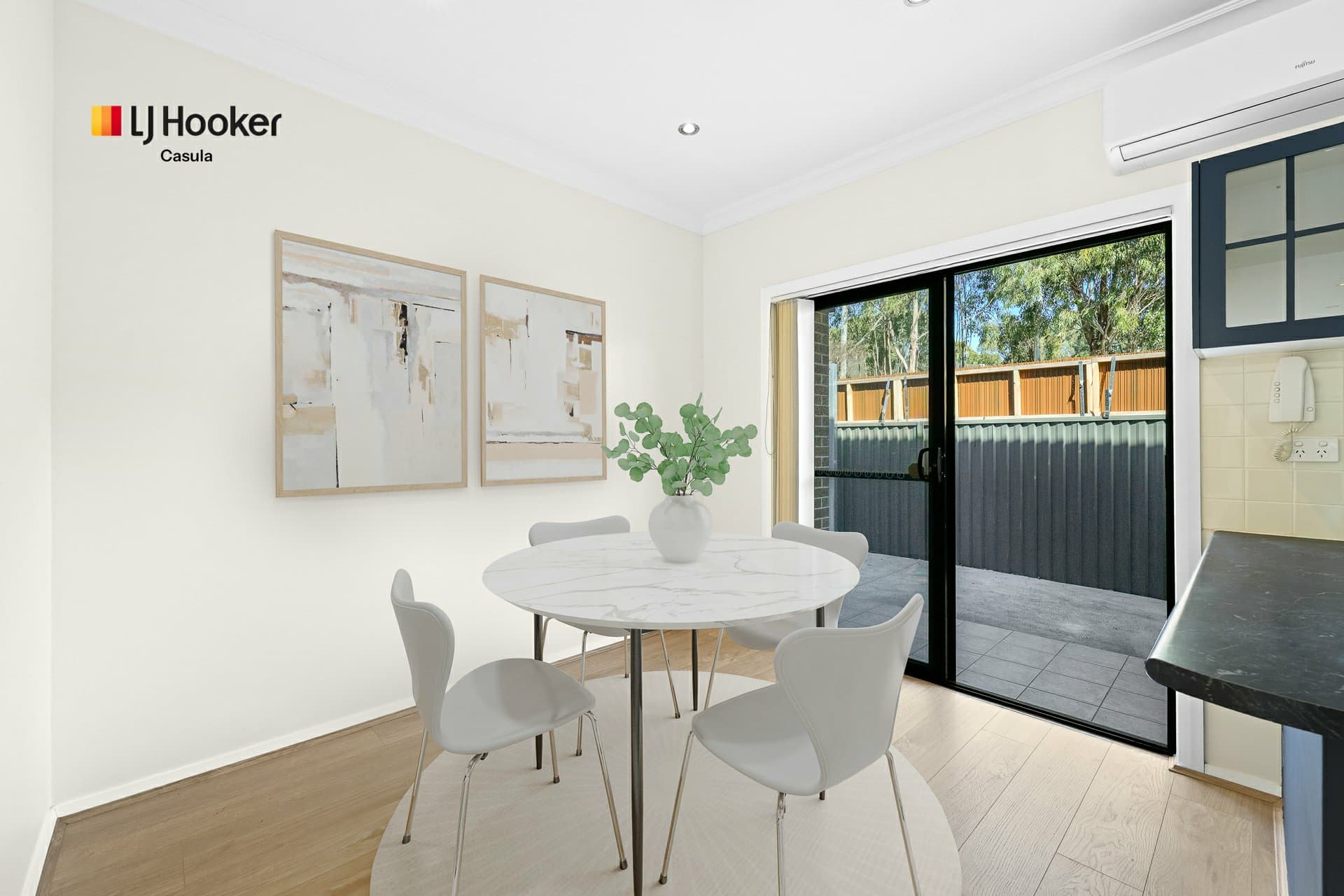 7/22-24 Chrysanthemum Avenue, Lurnea, Lurnea - Thumbnail 4