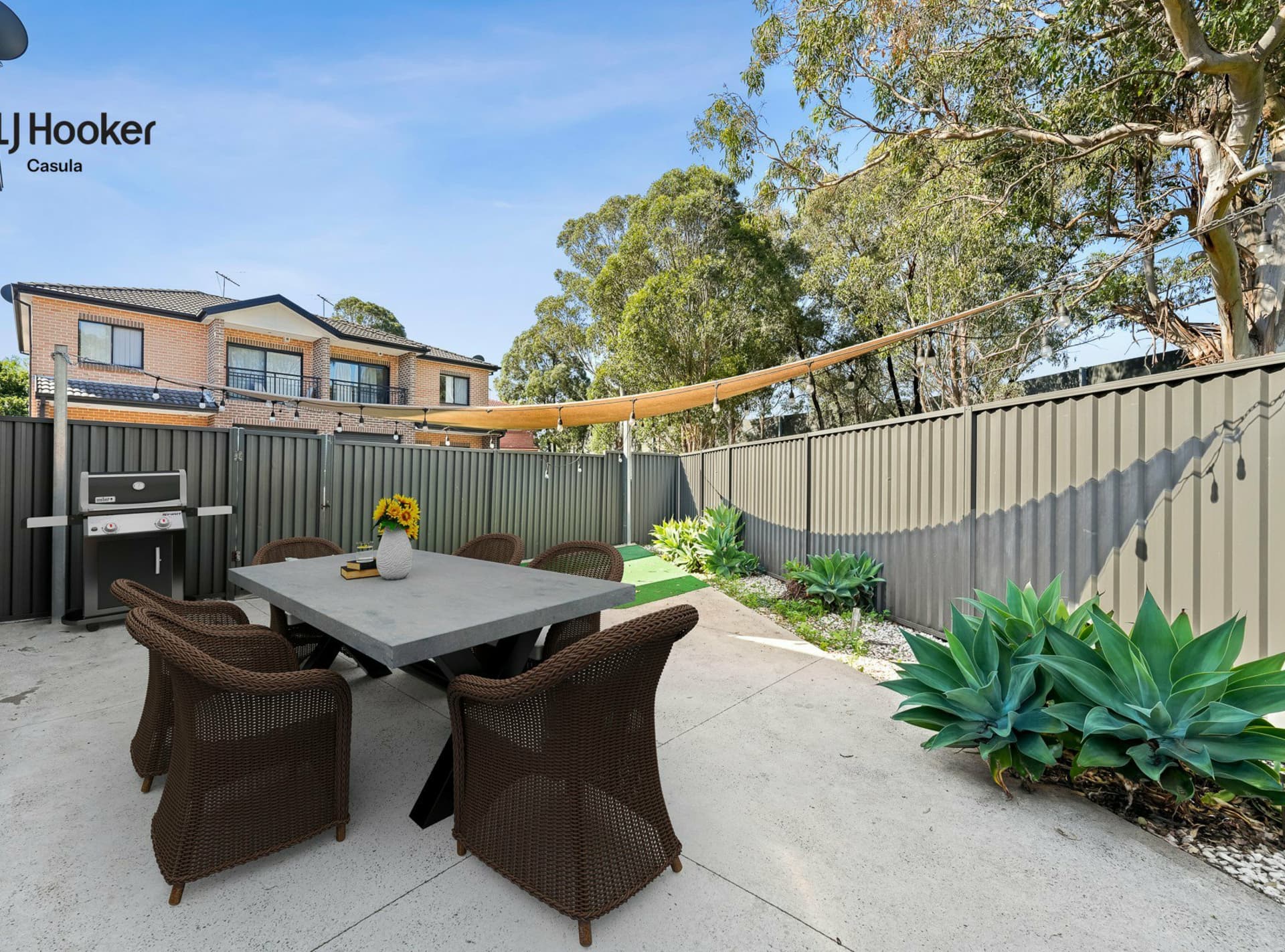 7/22-24 Chrysanthemum Avenue, Lurnea, Lurnea - Thumbnail 8