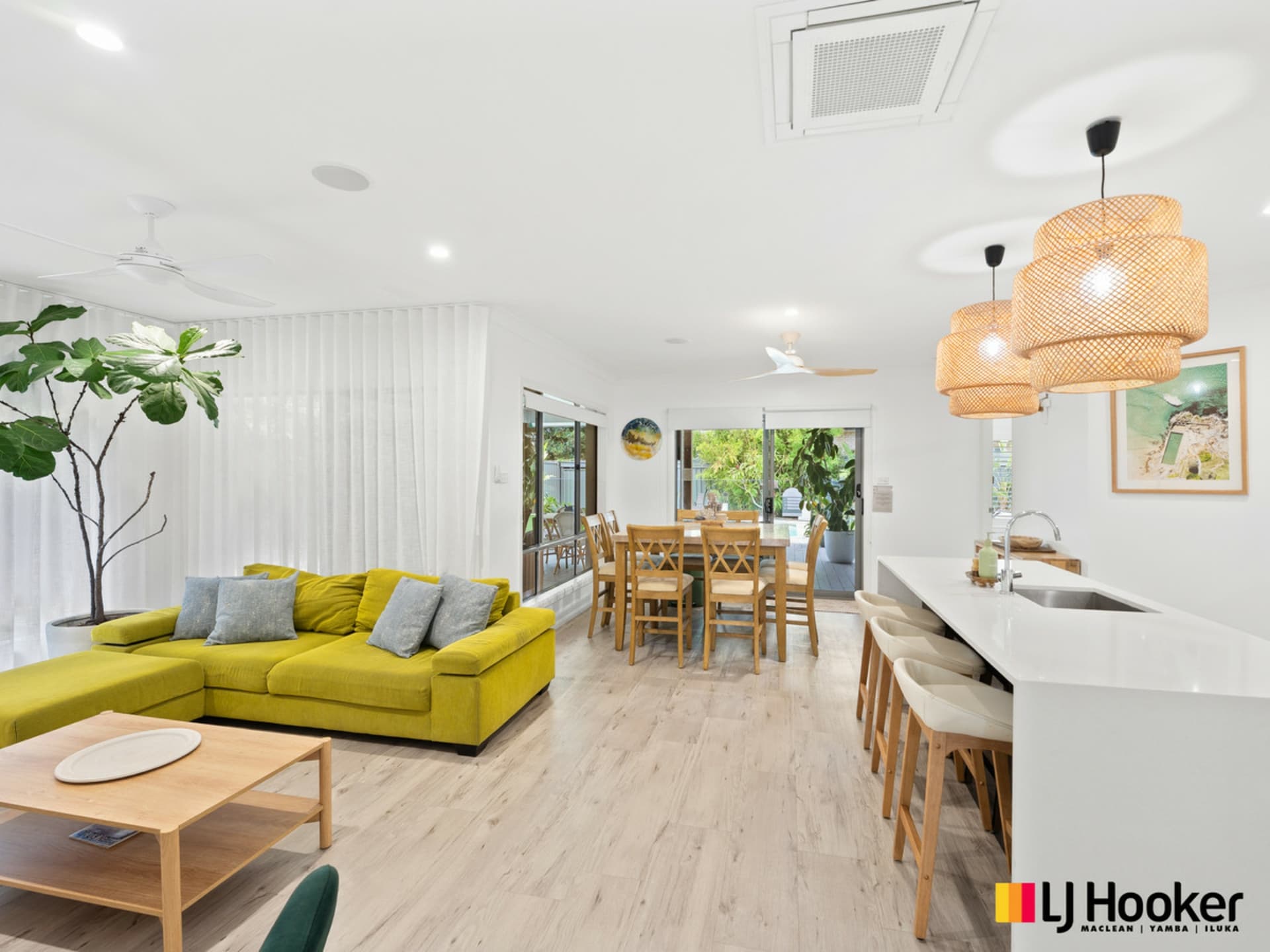 22 Kookaburra Court, Yamba, Yamba - Thumbnail 3
