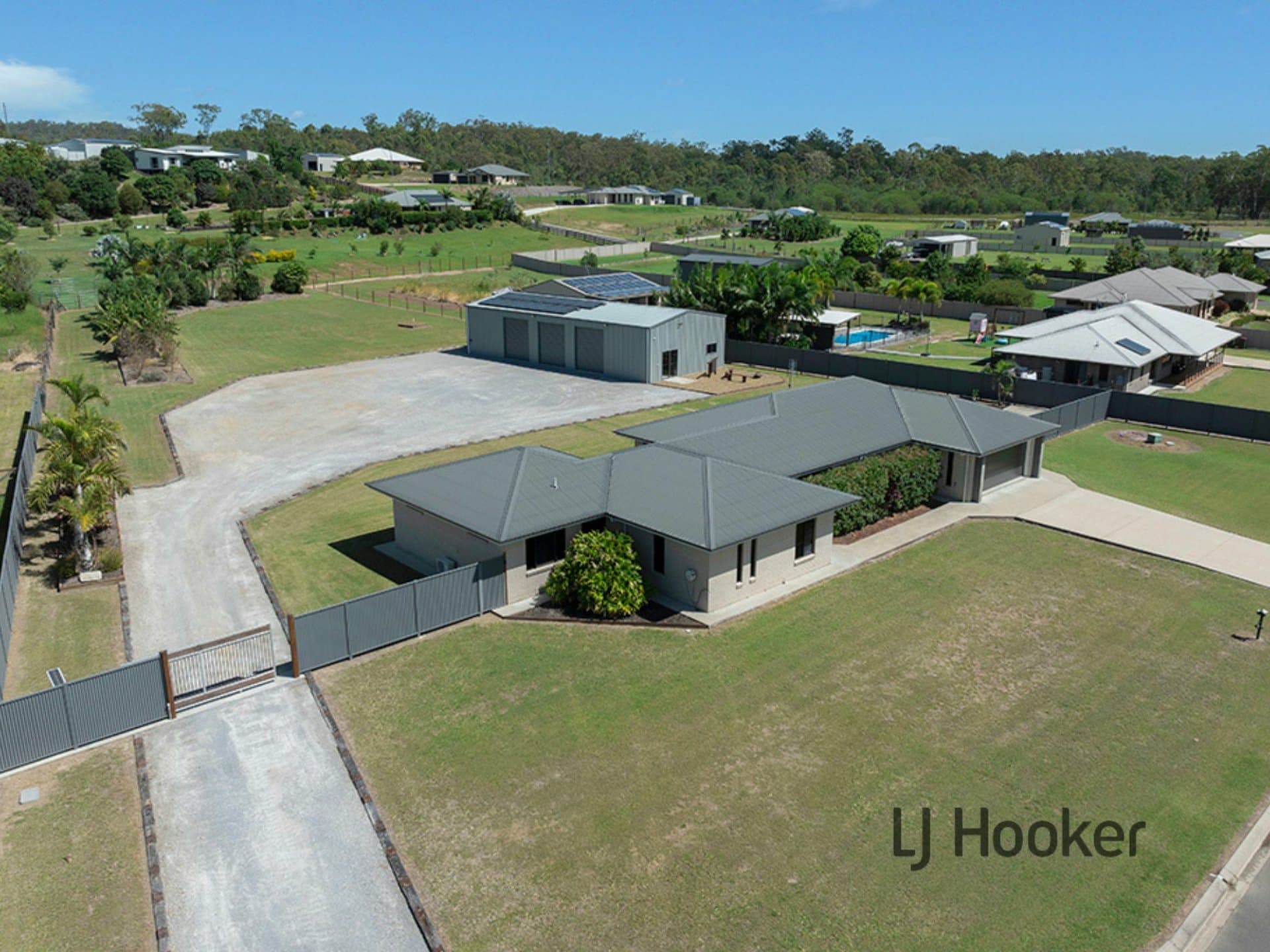 21 Swagman Drive, Benaraby, Benaraby - Thumbnail 2