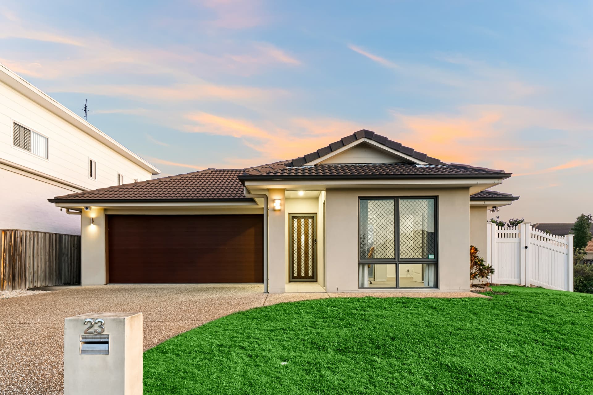23 Rise Place, Heathwood, Heathwood - Image 1