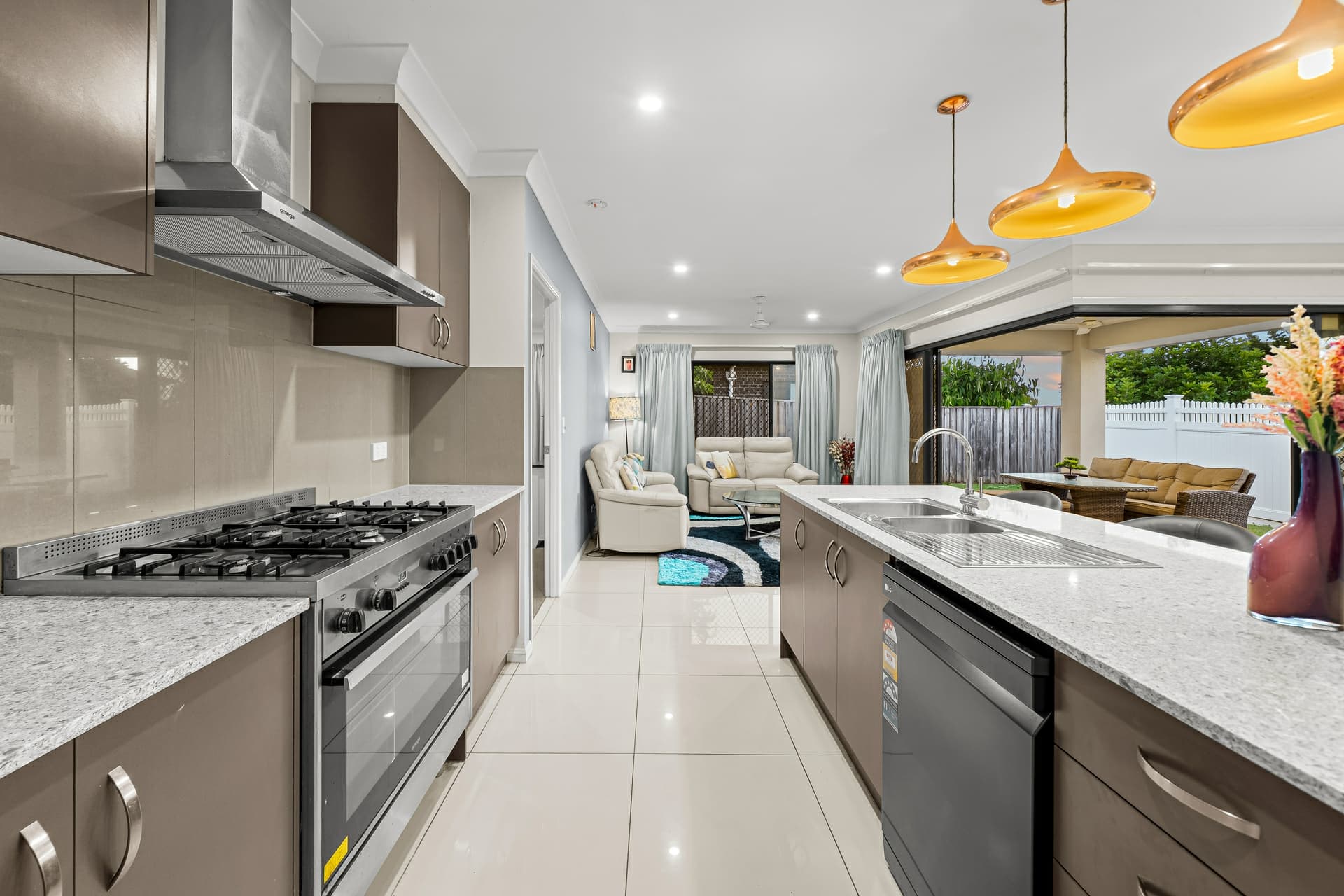 23 Rise Place, Heathwood, Heathwood - Thumbnail 8