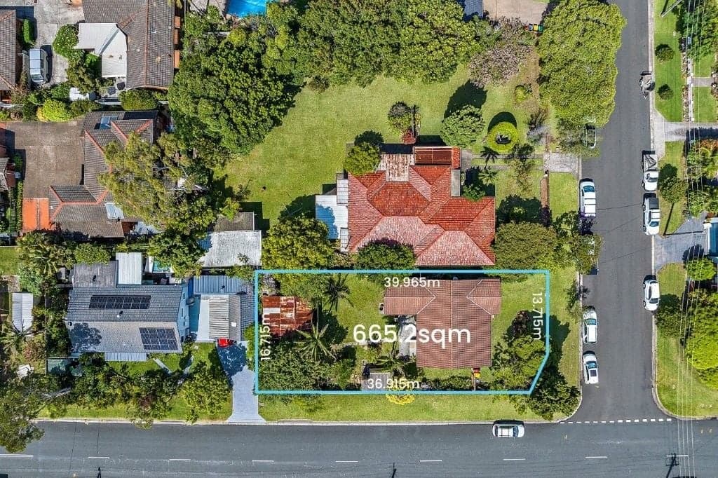 16-20 The Avenue, Bellambi, NSW 2518, Bellambi - Image 1