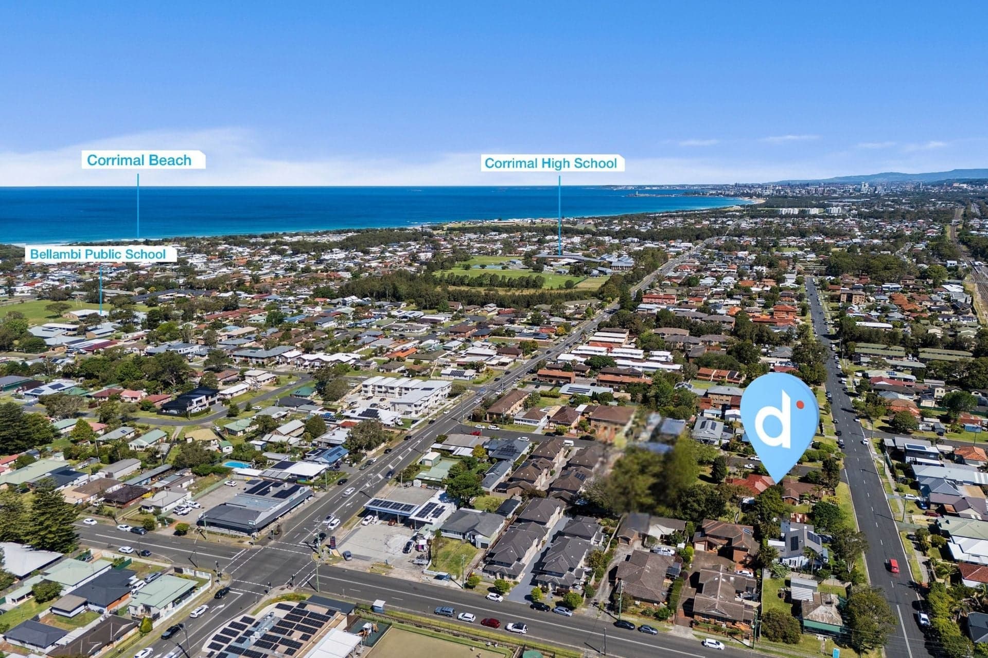 16-20 The Avenue, Bellambi, NSW 2518, Bellambi - Thumbnail 2