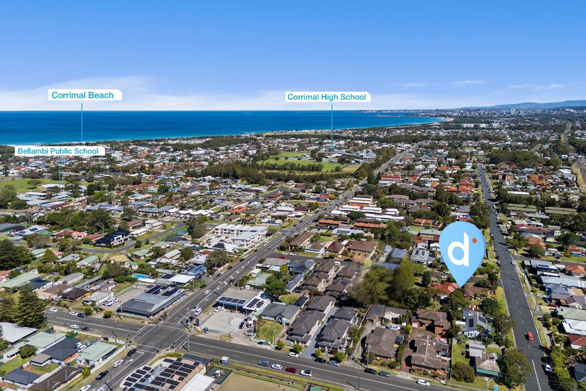 12-14 The Avenue, Bellambi, NSW 2518, Bellambi - Thumbnail 2