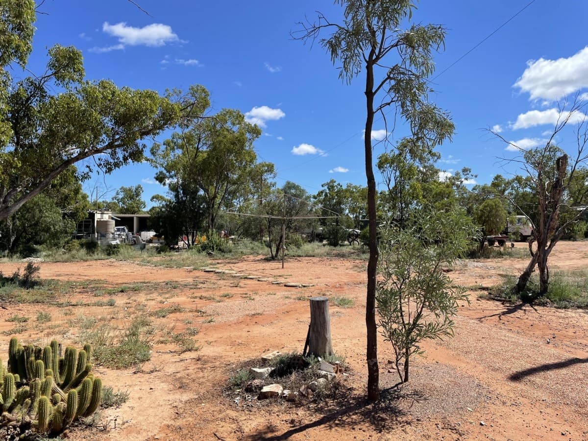WLL 14648 Lightning Ridge, Lightning Ridge, Lightning Ridge - Thumbnail 5