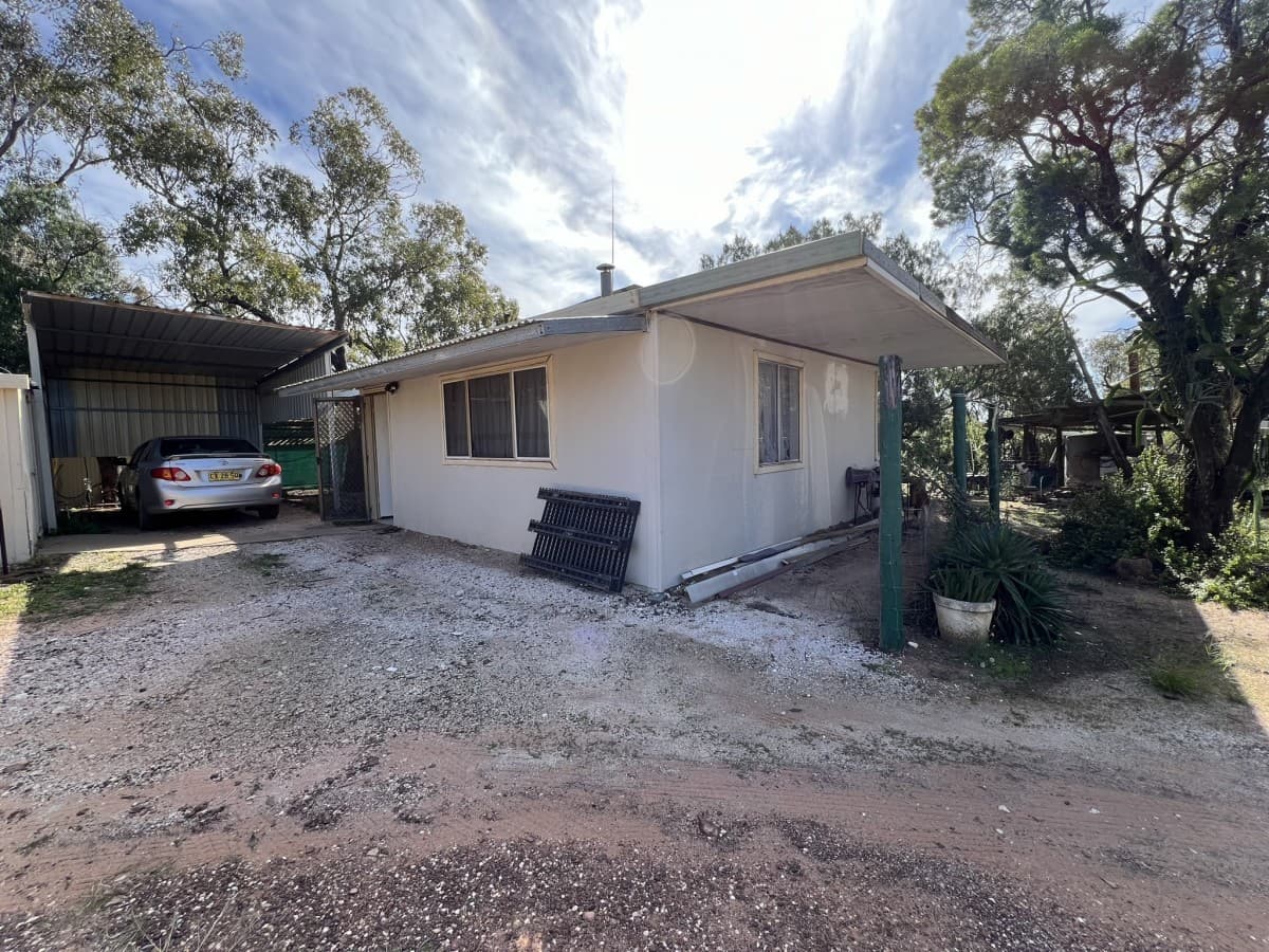 WLL 14994 Mining Route, Lightning Ridge, Lightning Ridge - Image 1