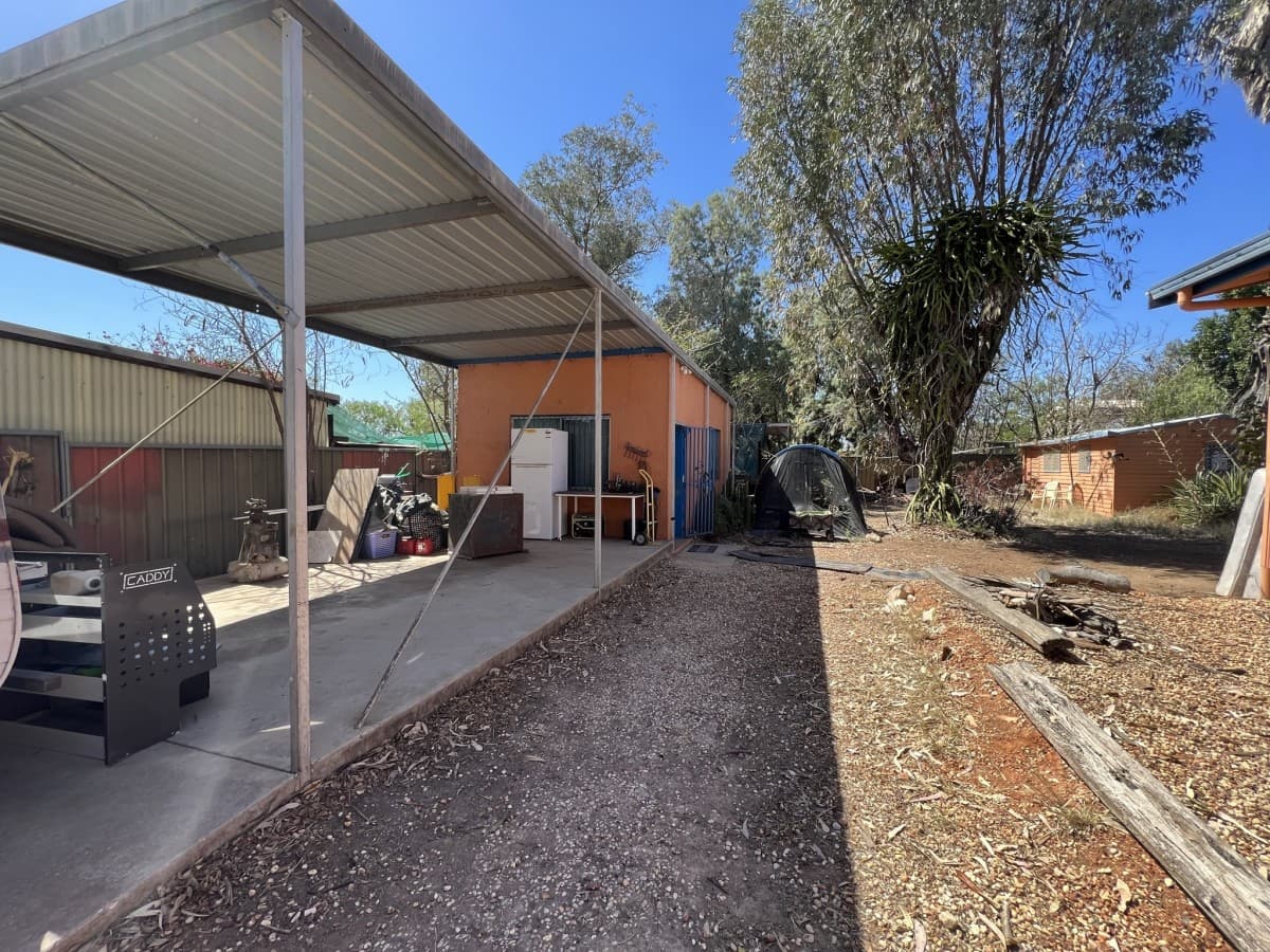 3 Agate Street, Lightning Ridge, Lightning Ridge - Thumbnail 3