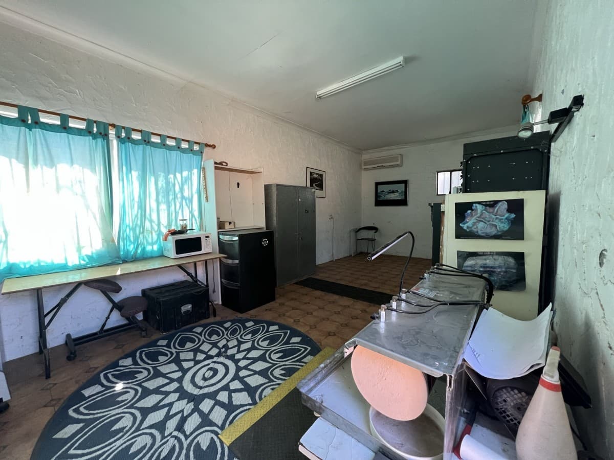 3 Agate Street, Lightning Ridge, Lightning Ridge - Thumbnail 4