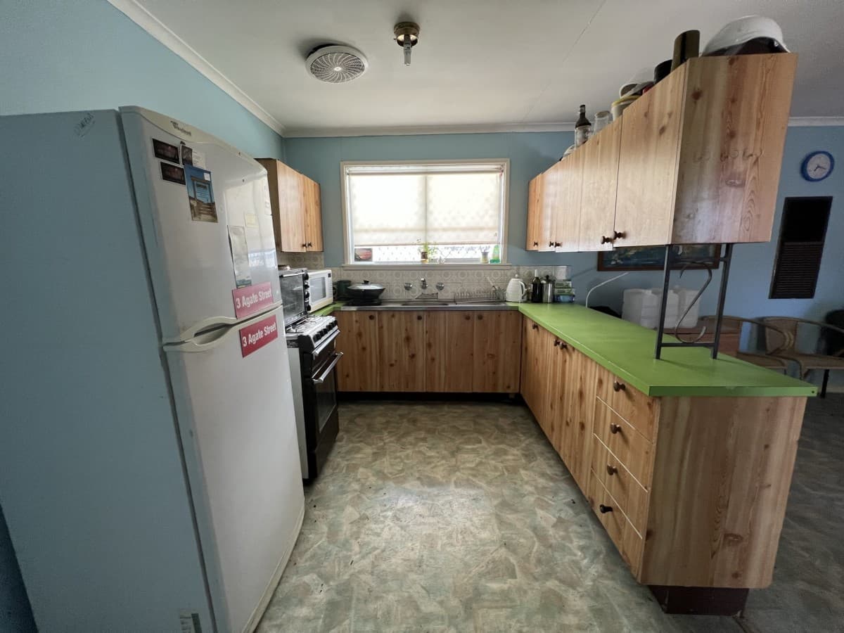 3 Agate Street, Lightning Ridge, Lightning Ridge - Thumbnail 8