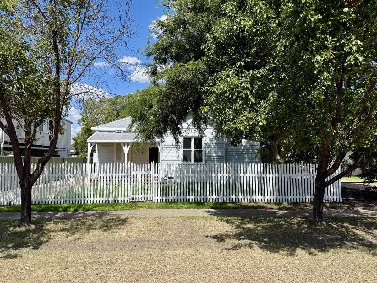 26 Edward ST, Moree, Moree - Image 1