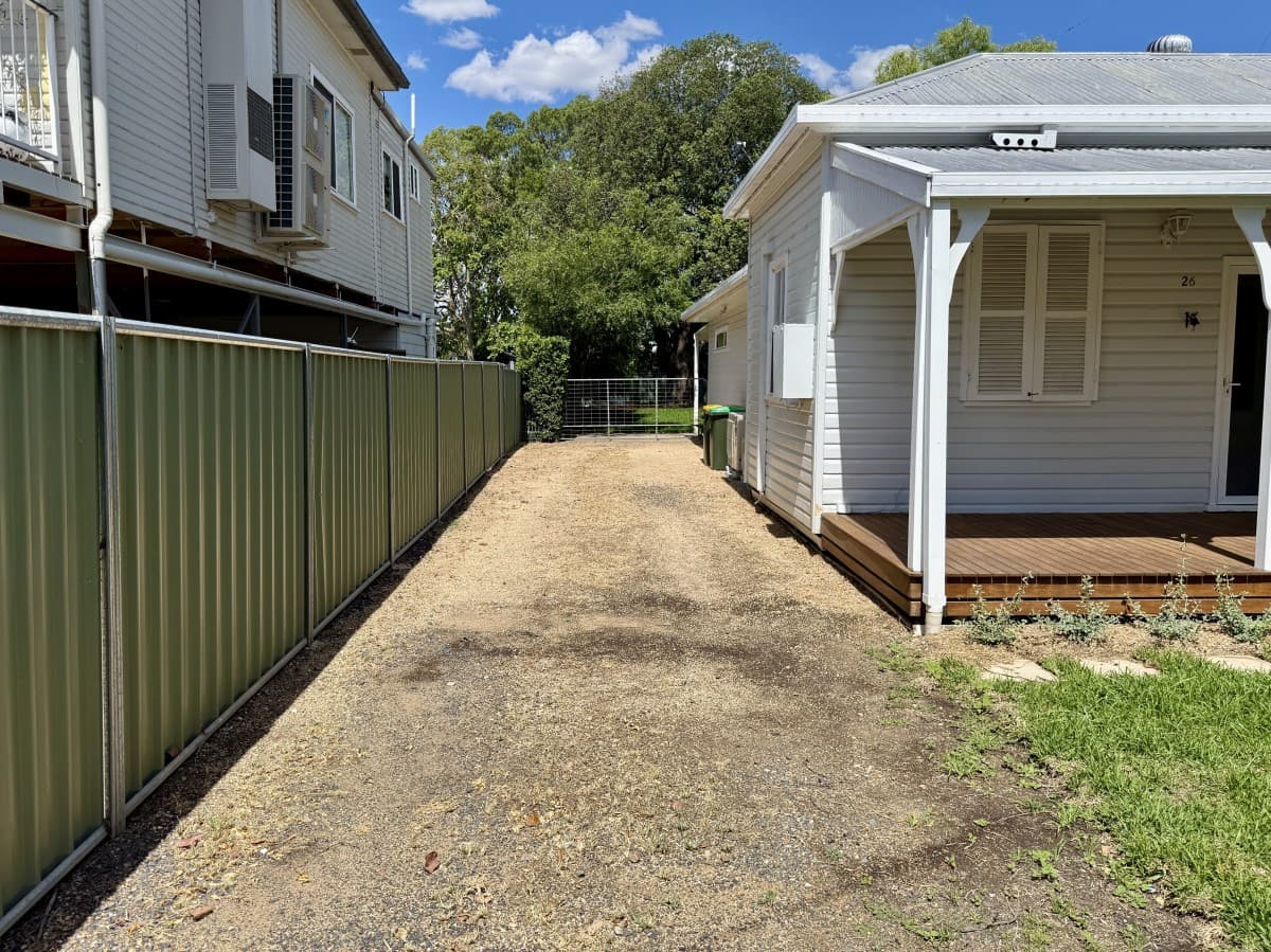 26 Edward ST, Moree, Moree - Thumbnail 2