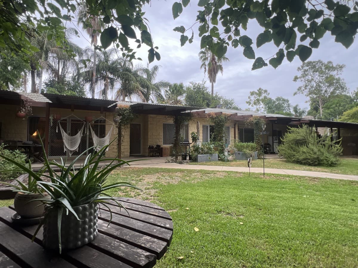 5 Cameron Place, Moree, Moree - Image 1