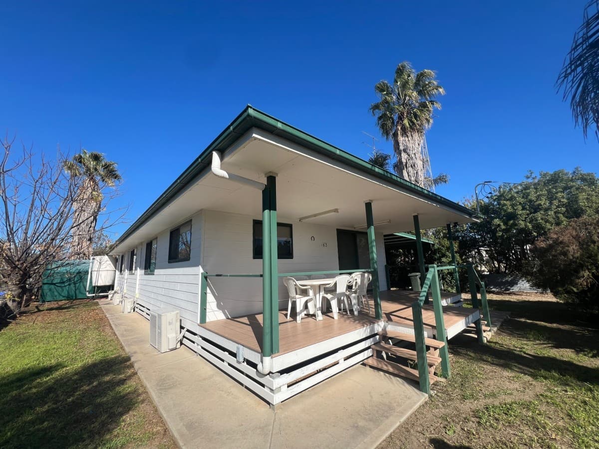 63 Montkeila Street, Walgett, Walgett - Thumbnail 5